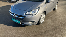 Vauxhall Corsa 1.2 Energy 5dr [AC] Petrol Hatchback